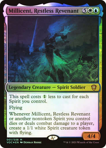 Magic The Gathering - 72-card Instant Collection (includes 12 Rares) - GOLD COLLECTION 4