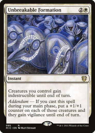 Magic The Gathering - 72-card Instant Collection (includes 12 Rares) - WHITE COLLECTION 9