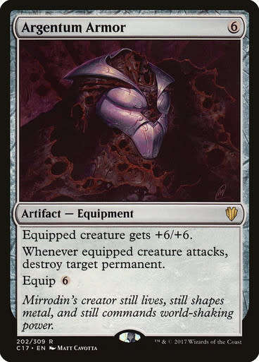 Magic The Gathering - 72-card Instant Collection (includes 12 Rares) - ARTIFACT COLLECTION 6