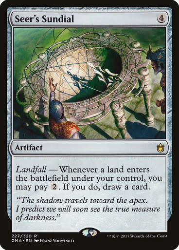 Magic The Gathering - 72-card Instant Collection (includes 12 Rares) - ARTIFACT COLLECTION 6