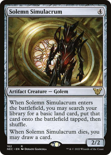 Magic The Gathering - 72-card Instant Collection (includes 12 Rares) - ARTIFACT COLLECTION 6