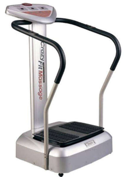 Crazy Fit Massage Vibration Machine
