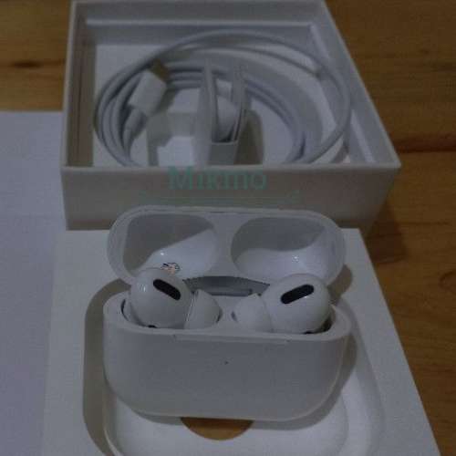 Airpods Pro