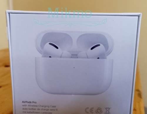 Airpods Pro