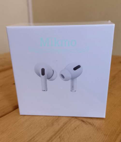 Airpods Pro