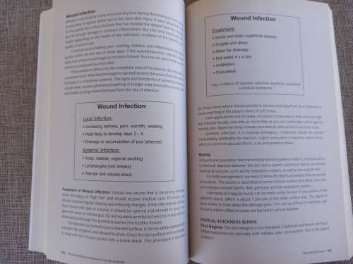 The Outward Bound Wilderness First-Aid Handbook (Revised and Updated)