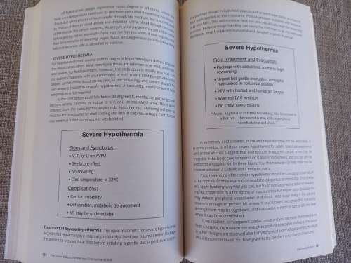 The Outward Bound Wilderness First-Aid Handbook (Revised and Updated)
