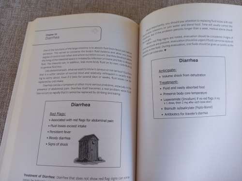 The Outward Bound Wilderness First-Aid Handbook (Revised and Updated)