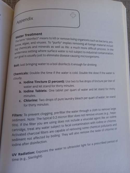 The Outward Bound Wilderness First-Aid Handbook (Revised and Updated)