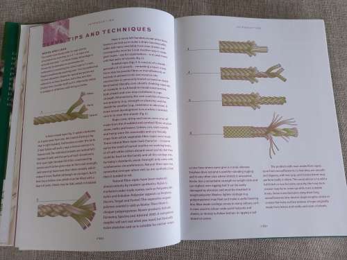 The Complete Book of Knots - Geoffrey Budworth