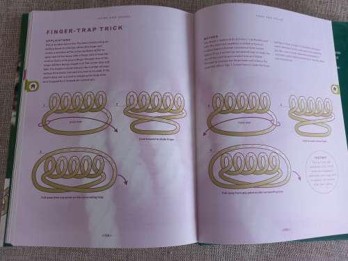 The Complete Book of Knots - Geoffrey Budworth
