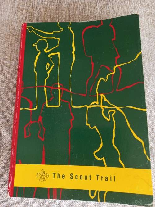 The Scout Trail - Buzz Macey