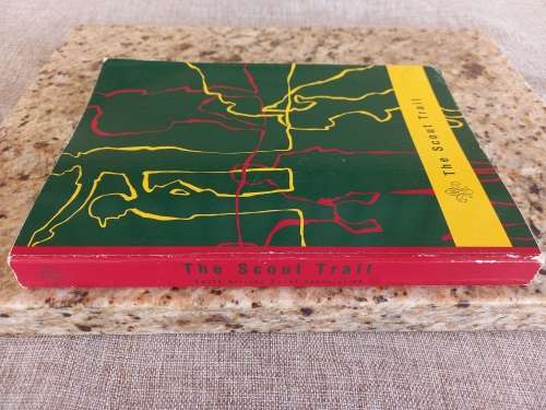 The Scout Trail - Buzz Macey