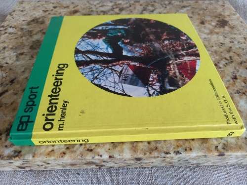 Orienteering - M. Henley