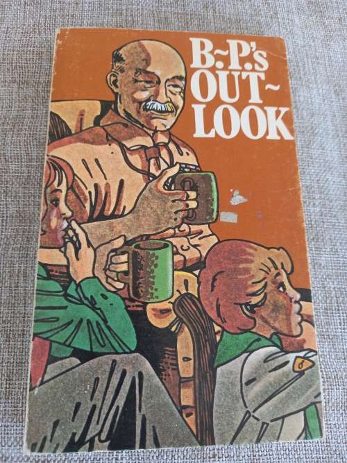 B.-P.`s Outlook (Baden-Powell)