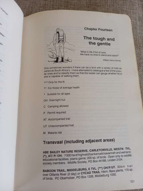 Earthlink Survival Guide to the Outdoors - James Clarke