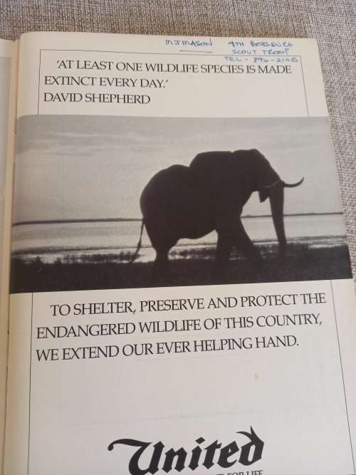 Earthlink Survival Guide to the Outdoors - James Clarke