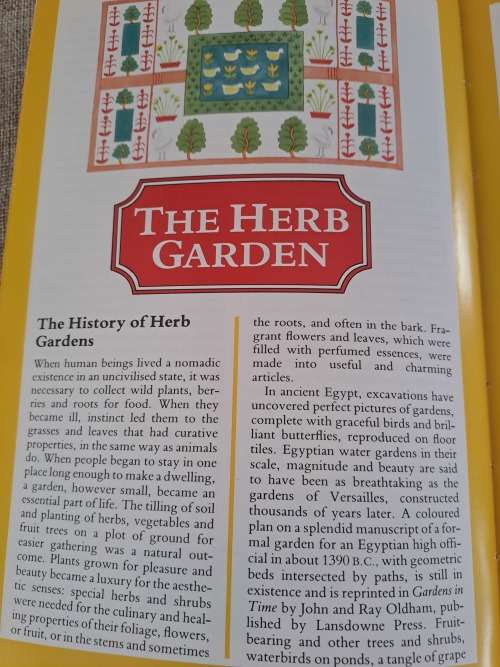 Herbs for Health - Hemphill`s