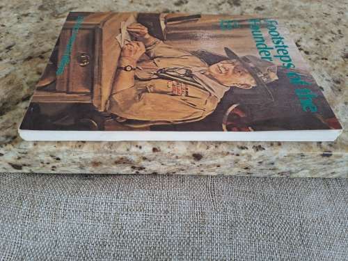 Footsteps of the Founder - Lord Baden Powell Quotations Book