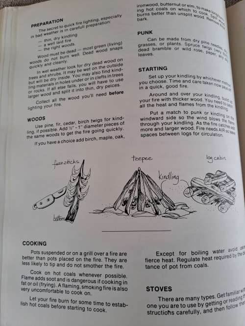 The Scouts` Book of Action Ideas Scouts Canada