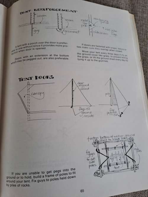 The Scouts` Book of Action Ideas Scouts Canada