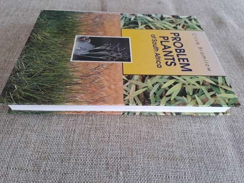 Problem Plants of South Africa - Clive Bromilow