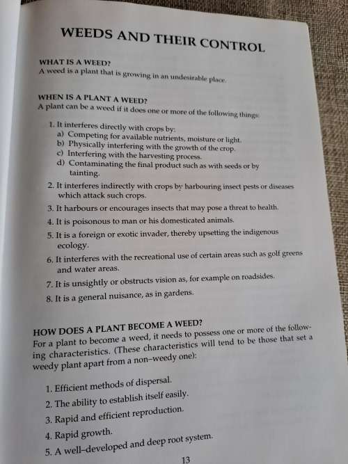 Problem Plants of South Africa - Clive Bromilow