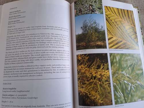 Problem Plants of South Africa - Clive Bromilow