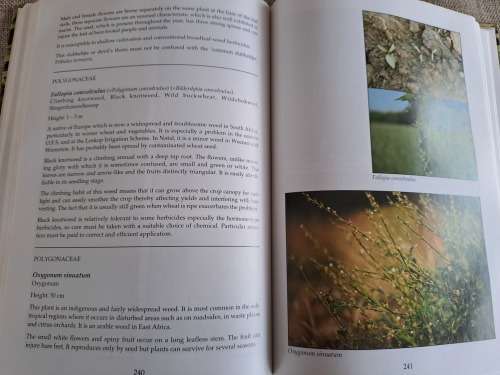 Problem Plants of South Africa - Clive Bromilow