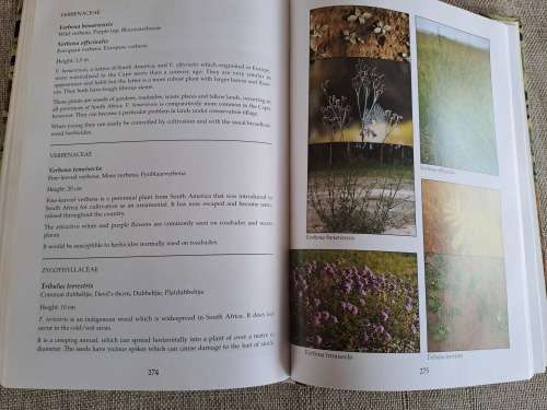 Problem Plants of South Africa - Clive Bromilow