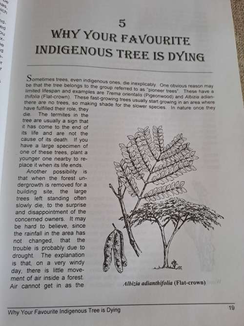 Bring Nature Back To Your Garden: A Wildlife Handbook - Charles & Julia Botha