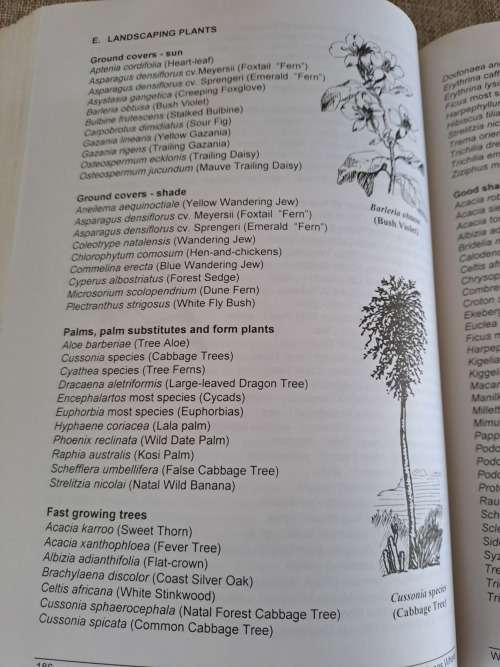 Bring Nature Back To Your Garden: A Wildlife Handbook - Charles & Julia Botha