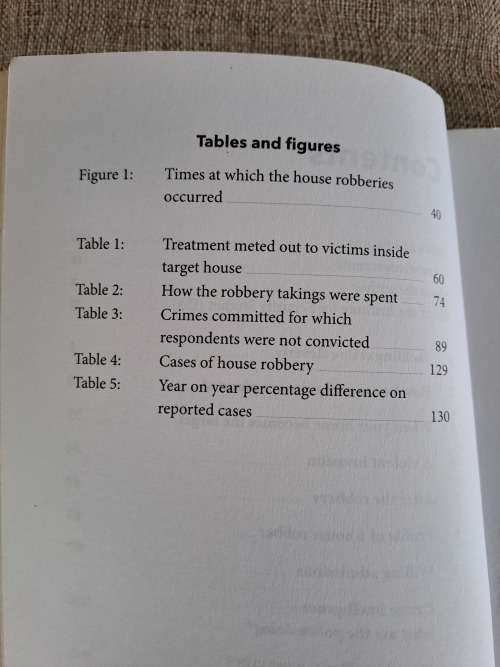 Home Invasion - Rudolph Zinn