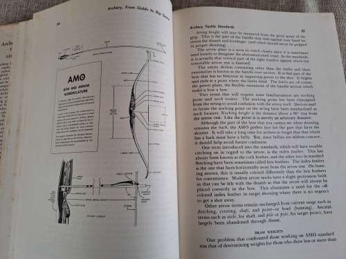 Archery From Golds to Big Game - Keith C. Schuyler