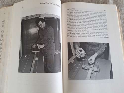 Archery From Golds to Big Game - Keith C. Schuyler