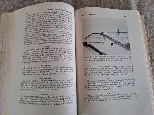 Archery From Golds to Big Game - Keith C. Schuyler