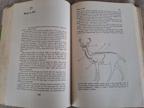 Archery From Golds to Big Game - Keith C. Schuyler