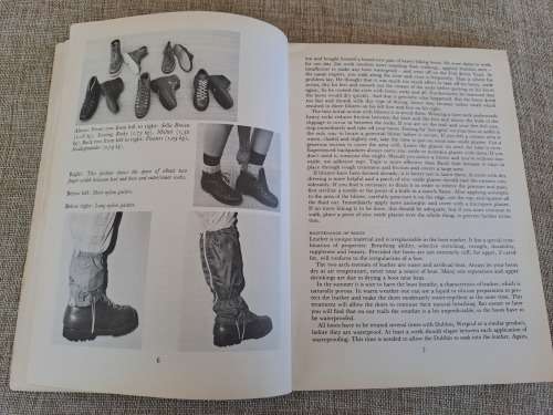 The South African Backpacker - Helmke Henning