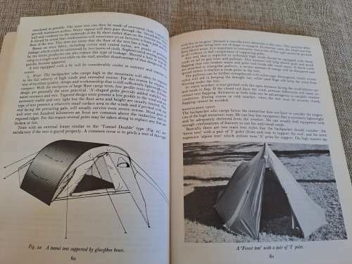 The South African Backpacker - Helmke Henning