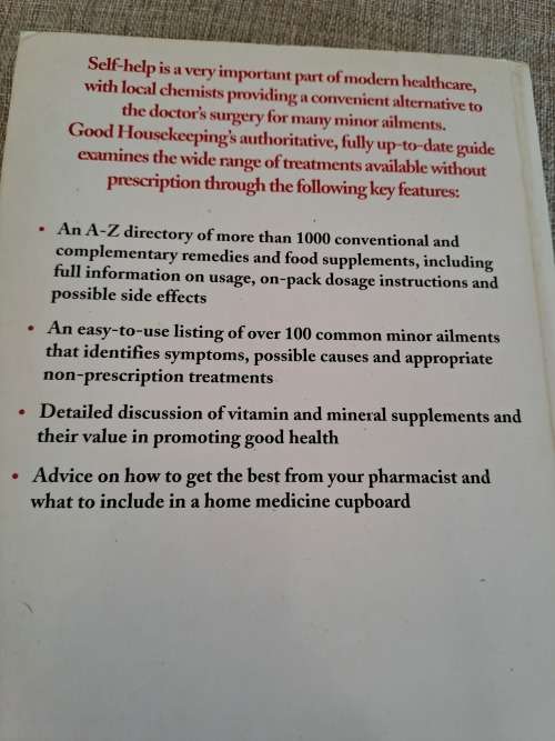 Family Guide to Over-the-Counter Medicines
