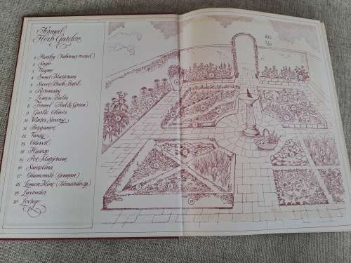 The Practical Book Of Herbs - Growing and using herbs in Southern Africa