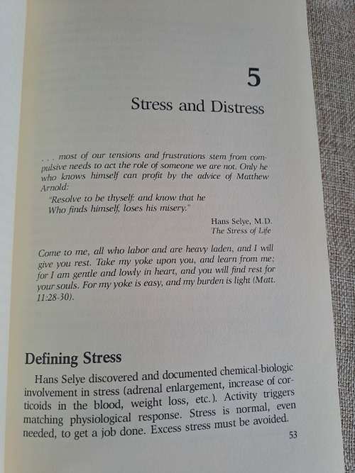 Watch out for burnout - A look at it`s signs, prevention, and cure - D. Demaray