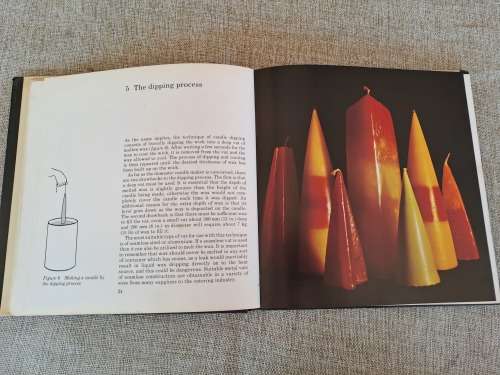 Introducing Candlemaking - Paul Collins