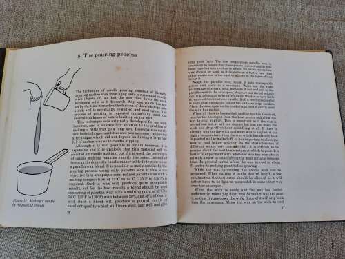 Introducing Candlemaking - Paul Collins