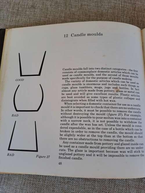Introducing Candlemaking - Paul Collins
