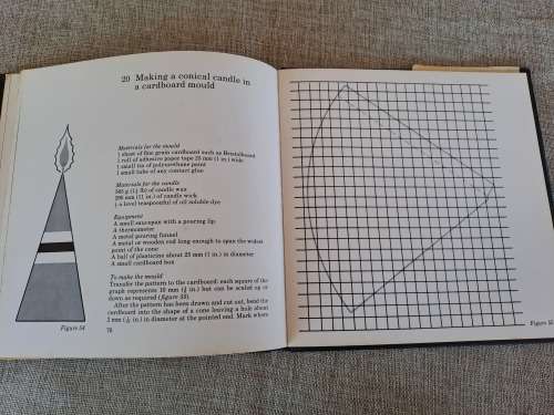 Introducing Candlemaking - Paul Collins
