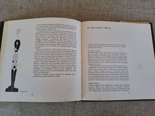 Introducing Candlemaking - Paul Collins