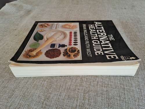 The Alternative Health Guide