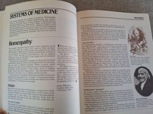 The Alternative Health Guide