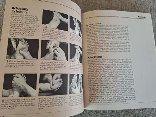 The Alternative Health Guide